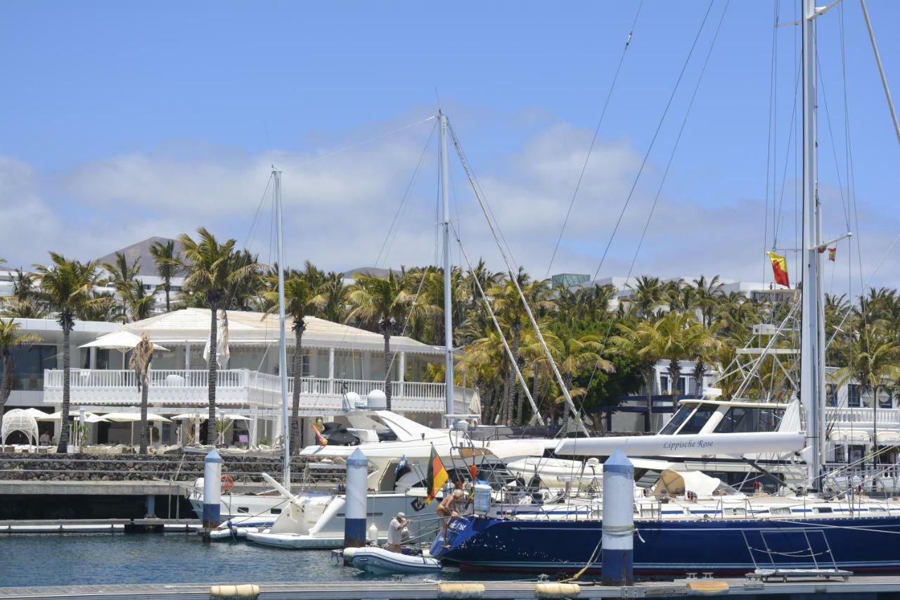 Velero Misstick,Gibsea 47'2 Hotel Puerto Calero Exterior foto