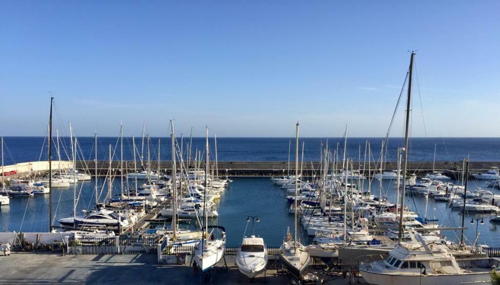 Velero Misstick,Gibsea 47'2 Hotel Puerto Calero Exterior foto